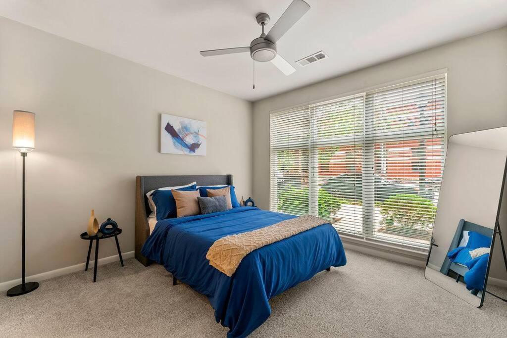 Appartement East Retreat Haven Of Fun And Comfort!