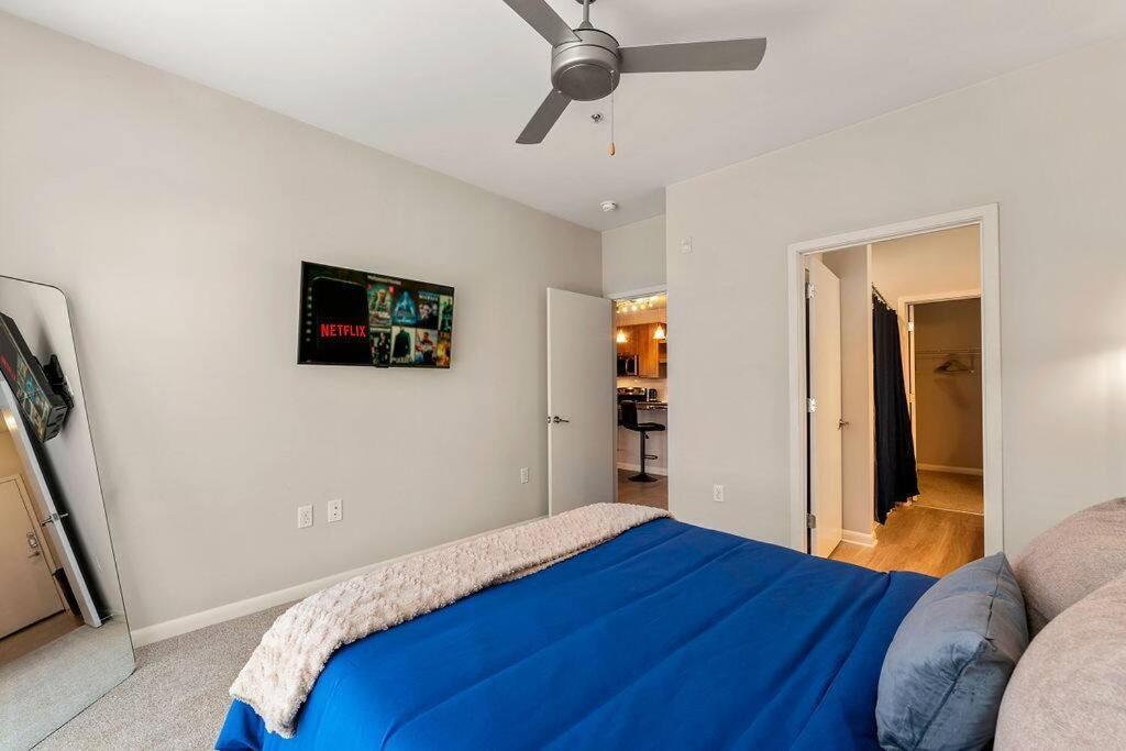 East Retreat Haven Of Fun And Comfort! * Atlanta