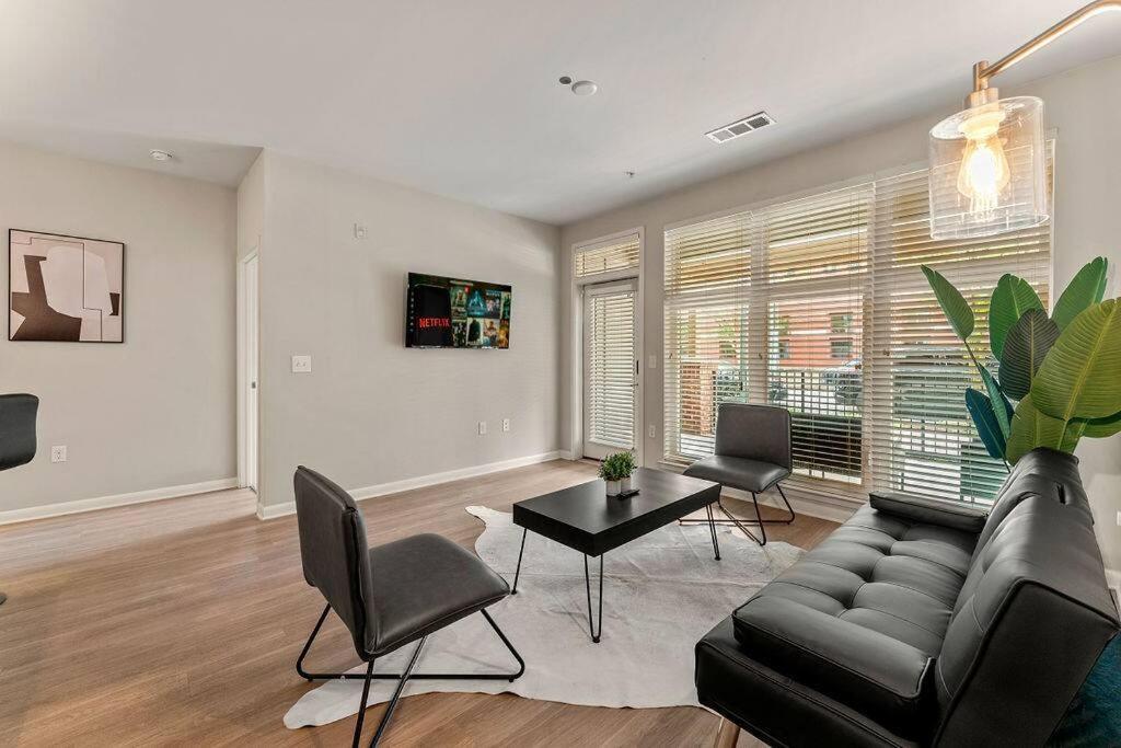 East Retreat Haven Of Fun And Comfort! Appartement Atlanta