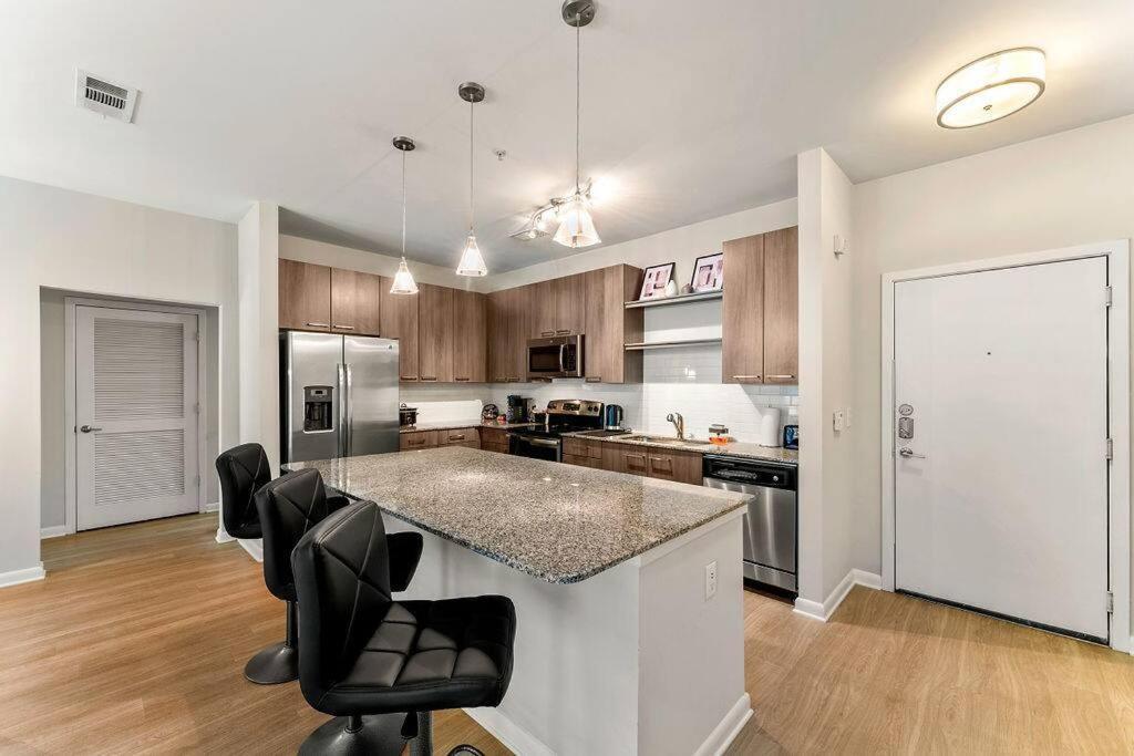 East Retreat Haven Of Fun And Comfort! Apartment Atlanta