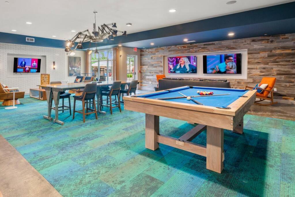 Appartement East Retreat Haven Of Fun And Comfort! *